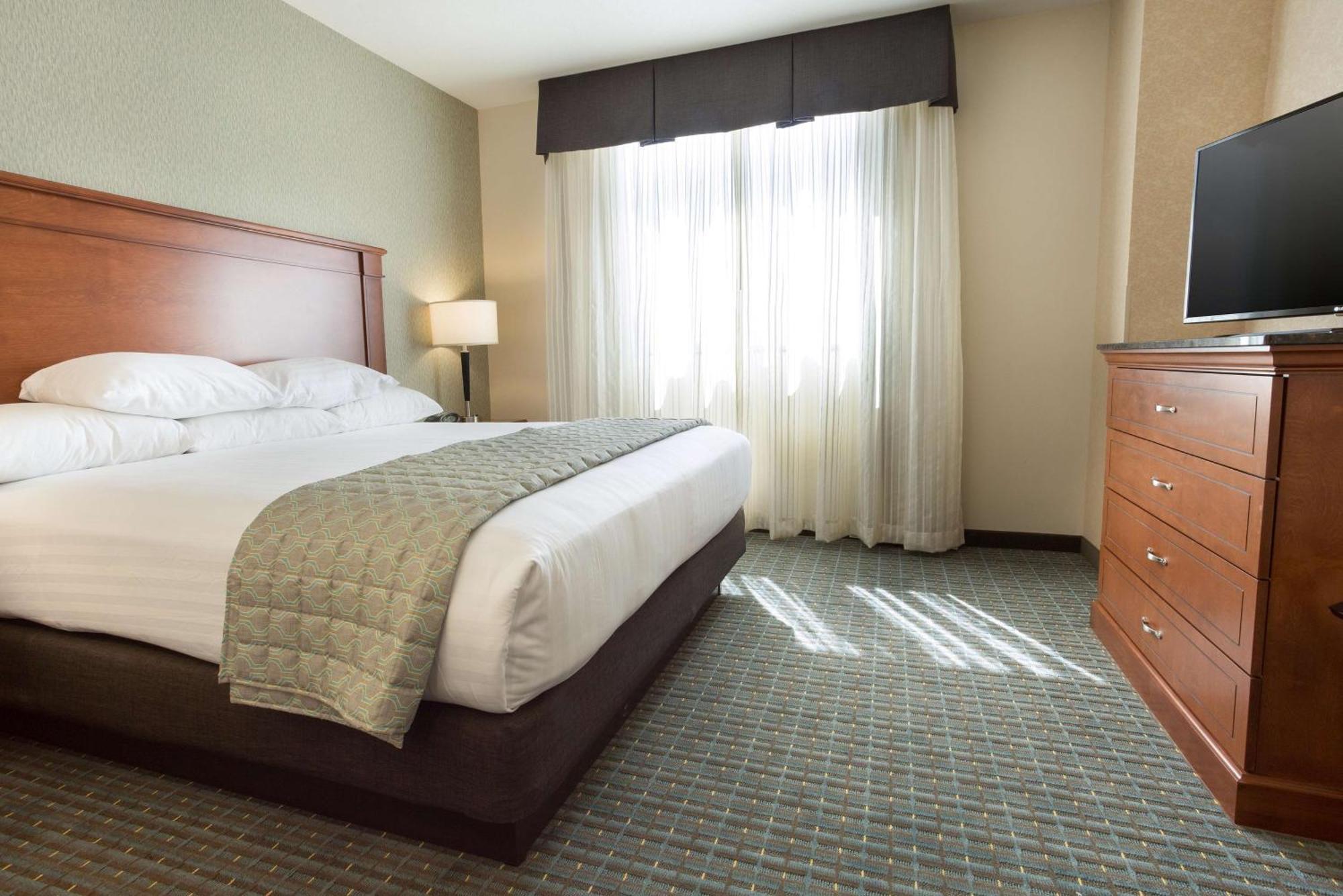 Hotel Drury & 3*