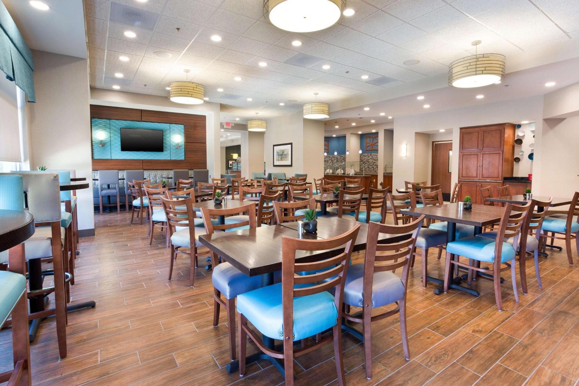 Drury & Hotel Burlington