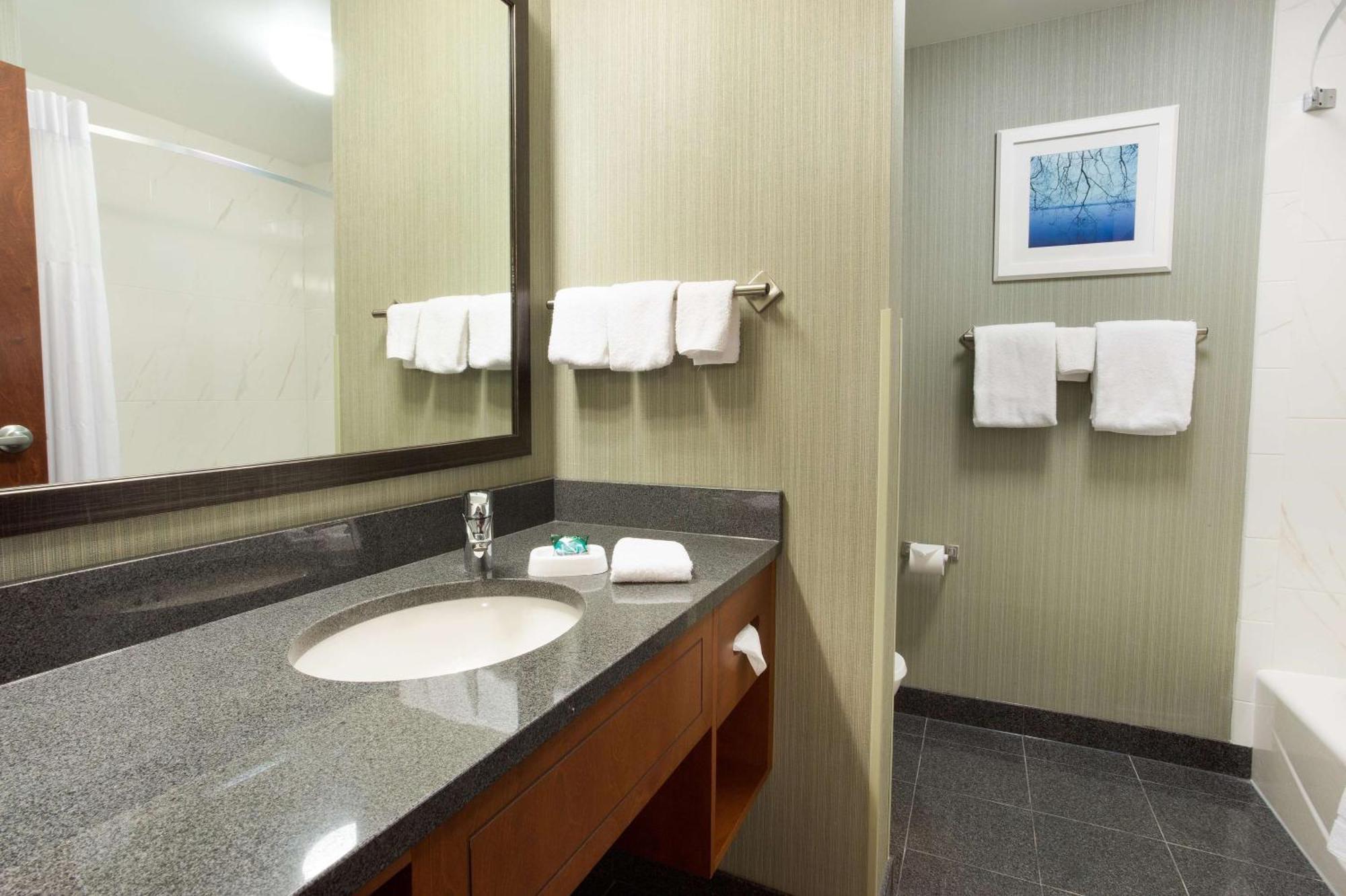 Hotel Drury &
